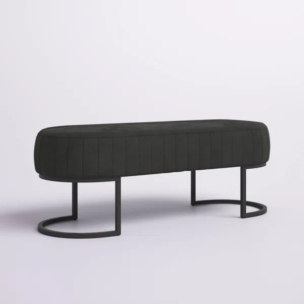 Teresa Upholstered Bench | Wayfair North America