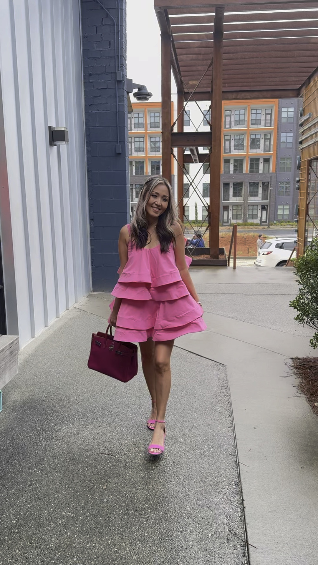 Most requested link is for this dress
15% of: 𝗤𝟭𝗟𝗶𝗻𝗮

#LTKsalealert #LTKFestival #LTKVideo