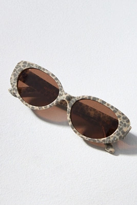 I-SEA x Anthropologie Marley Sunglasses | Anthropologie (US)