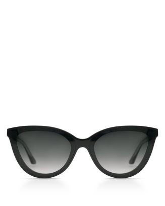 Monroe Cat Eye Sunglasses, 66mm | Bloomingdale's (US)