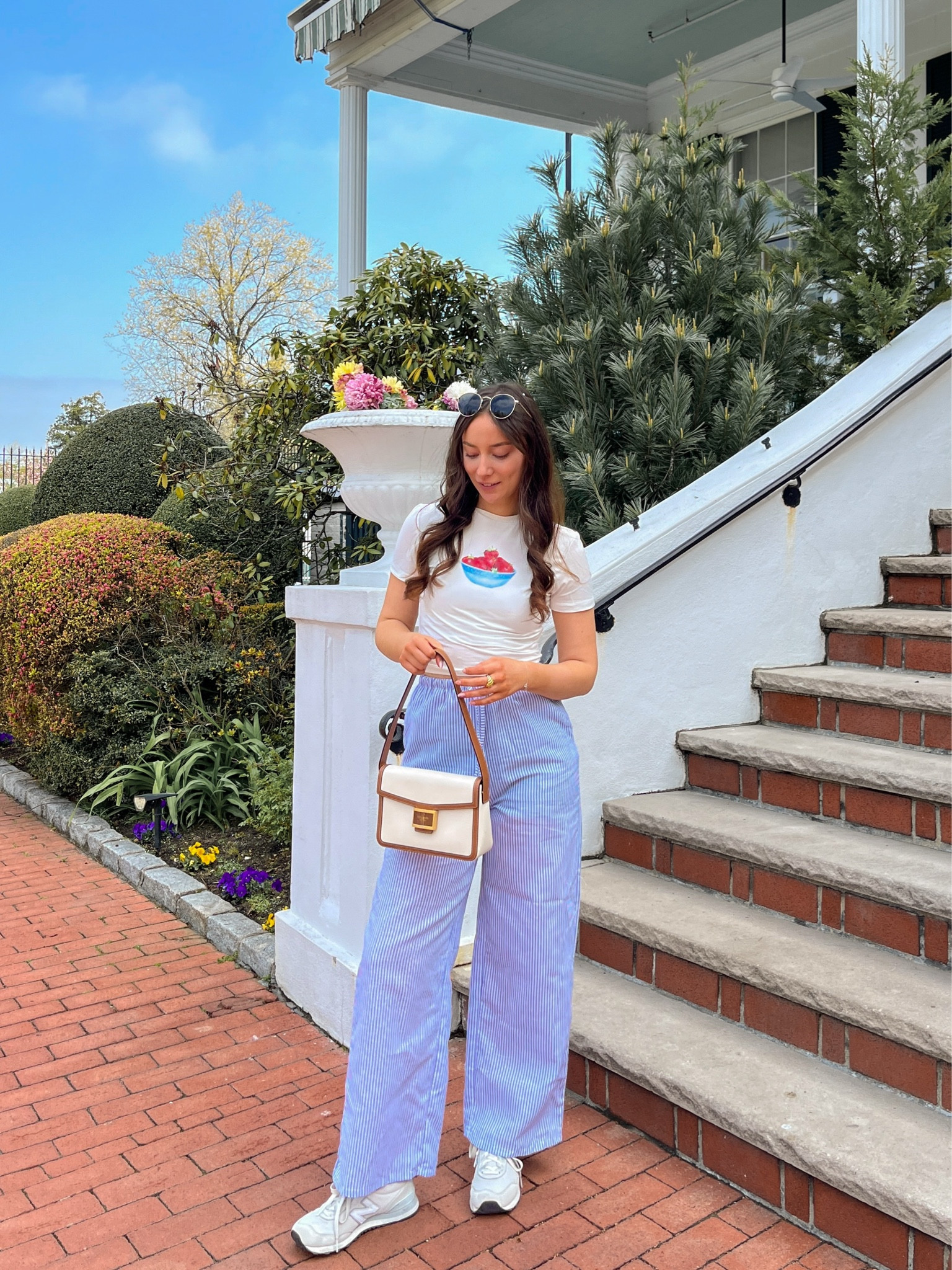 pinterest aesthetic, Pinterest outfit, outfit ideas, outfit inspo, outfit inspiration, ootd inspo, casual style, casual outfit ideas, everyday outfit, spring outfits, coastal outfits, city girl style, chic coffee shop looks, SoHo streetwear inspo, preppy outfits, minimalist everyday style, trendy outfits 2026, casual chic New York outfits, neutral wardrobe, capsule closet inspo

#LTKootd