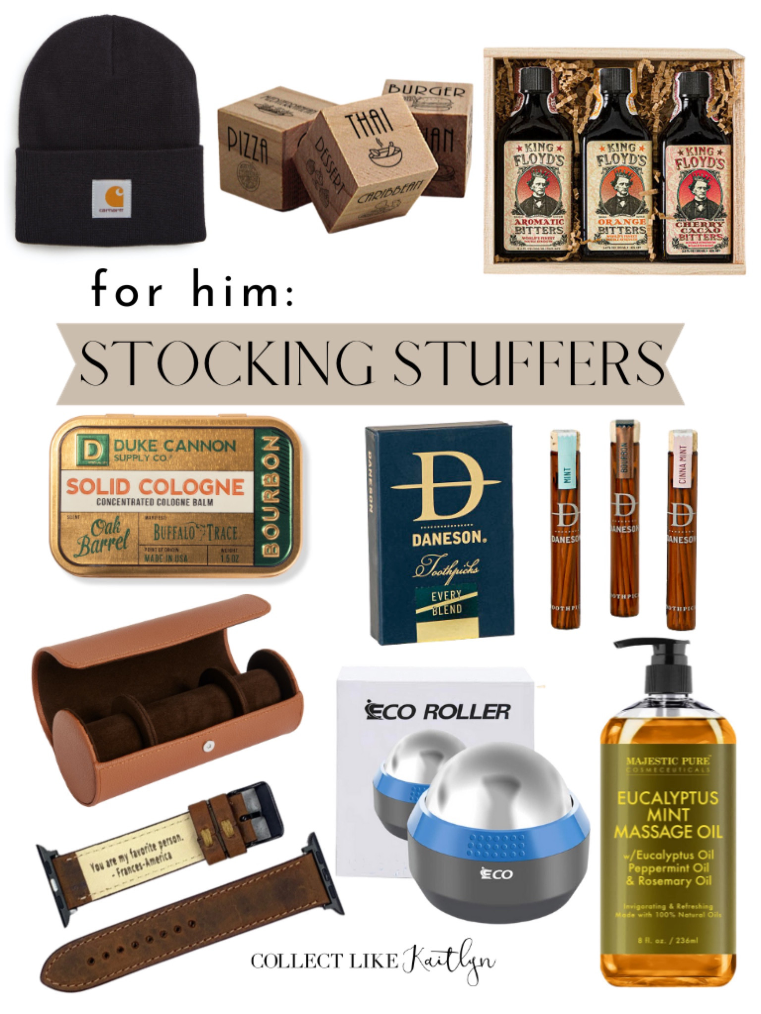 My top selling gift guide every year! Stocking stuffers for him! 

#stockingstuffersforhim #stockingstuffersformen #mensstockingstuffers #ltkgiftspo #giftguide #giftguideforhim #giftsfordad  #giftguideforparents #giftguideforbrother #giftguideforgrandparents #giftguideforboyfriend #giftsforfiance #giftsforhim #stockingstuffers #giftideas



#LTKGiftGuide #LTKmens #LTKHoliday