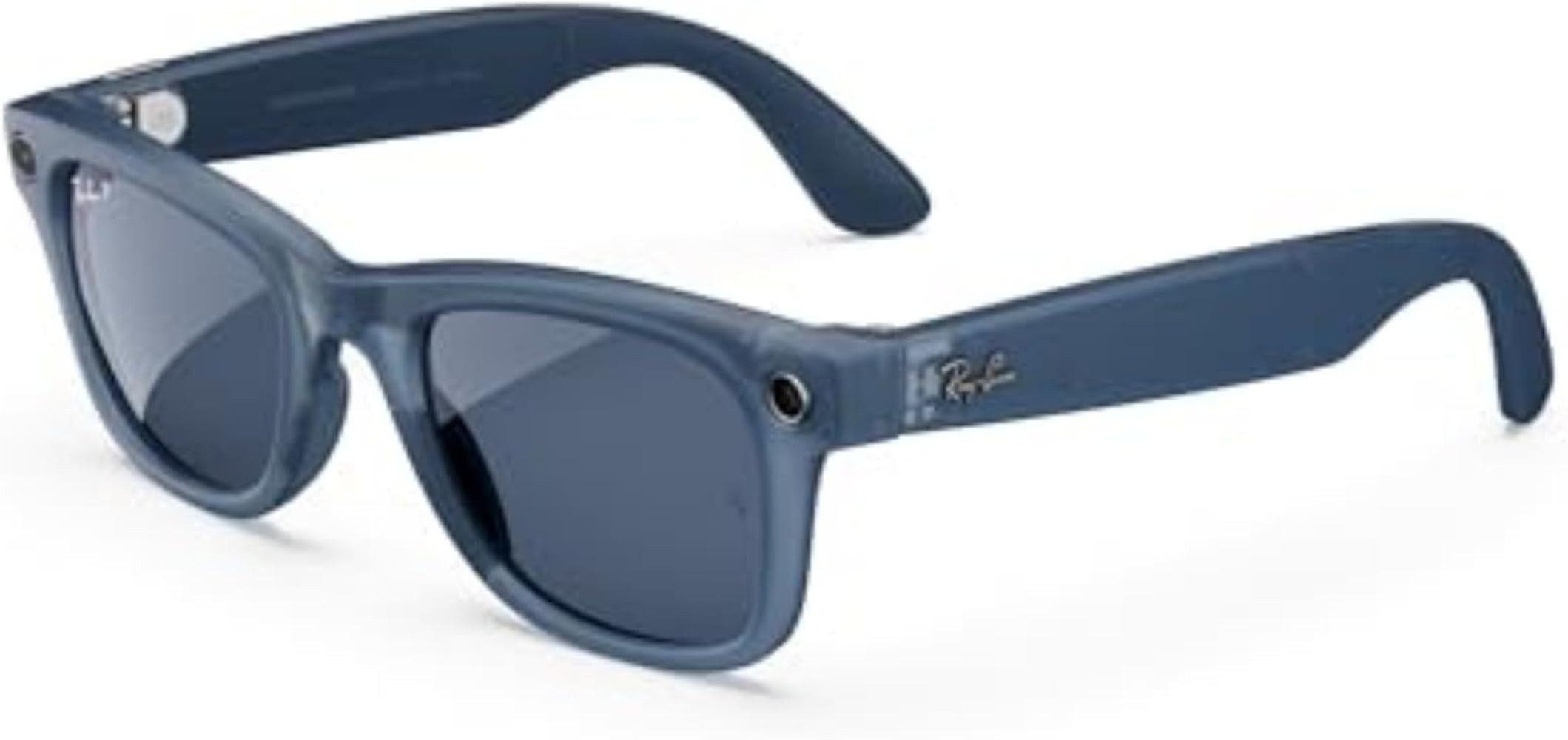 Ray-Ban | Meta Smart Glasses, Wayfarer | Amazon (US)