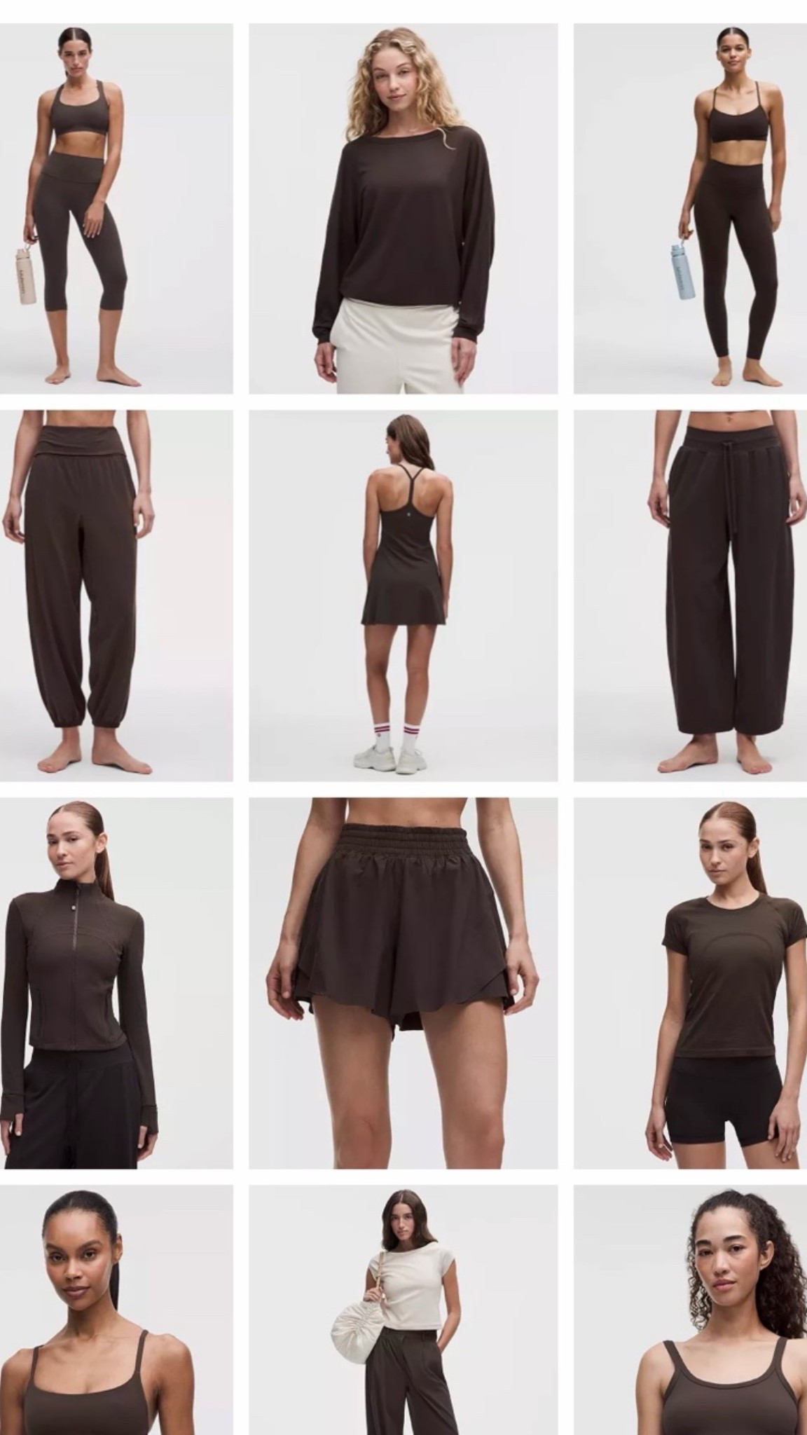 New in
Fitness finds
OOTD
Workout outfits 
Lululemon
Fall fashion

#LTKfall #LTKstyletip #LTKfitness