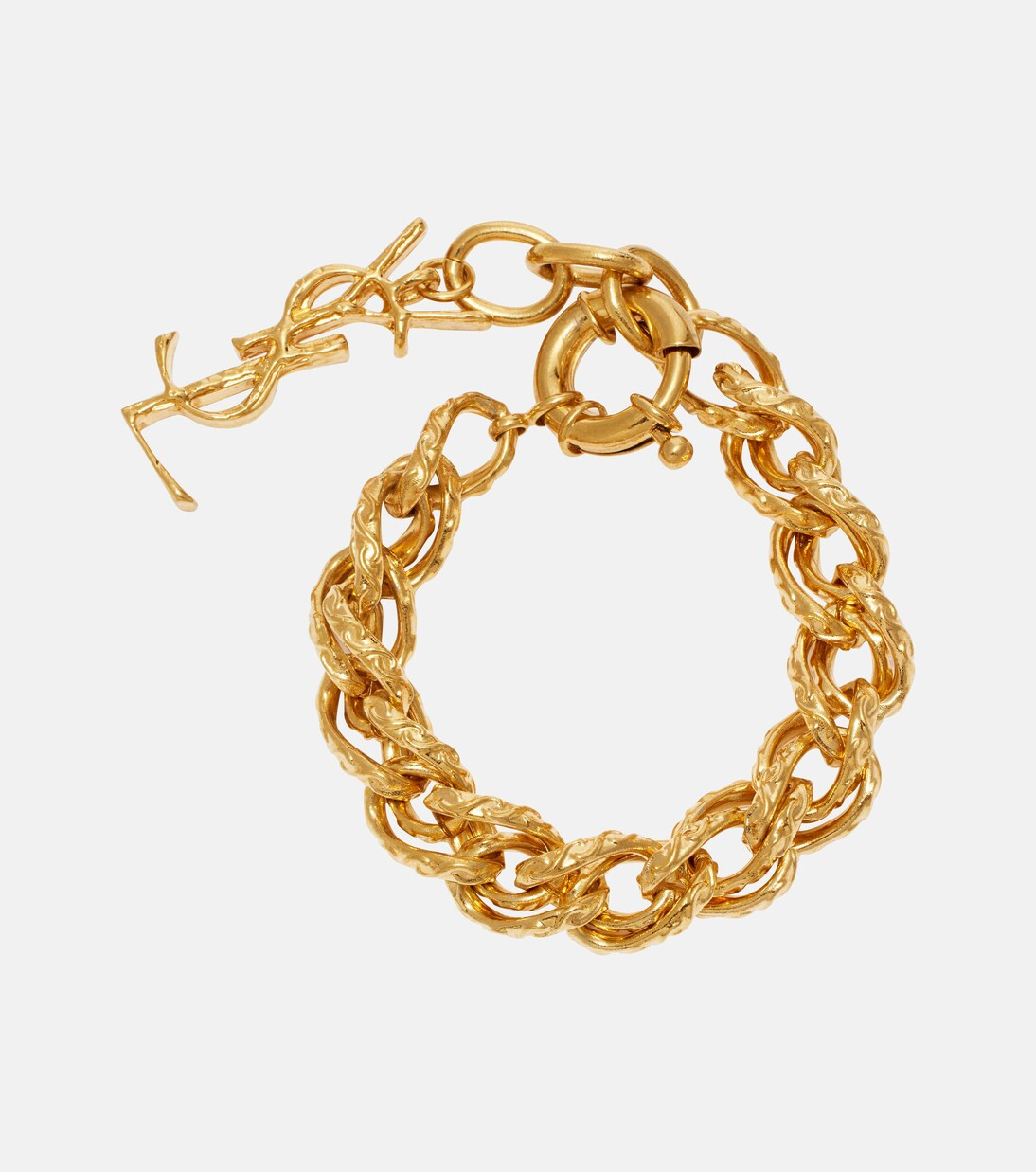Cassandre chain bracelet | Mytheresa (UK)