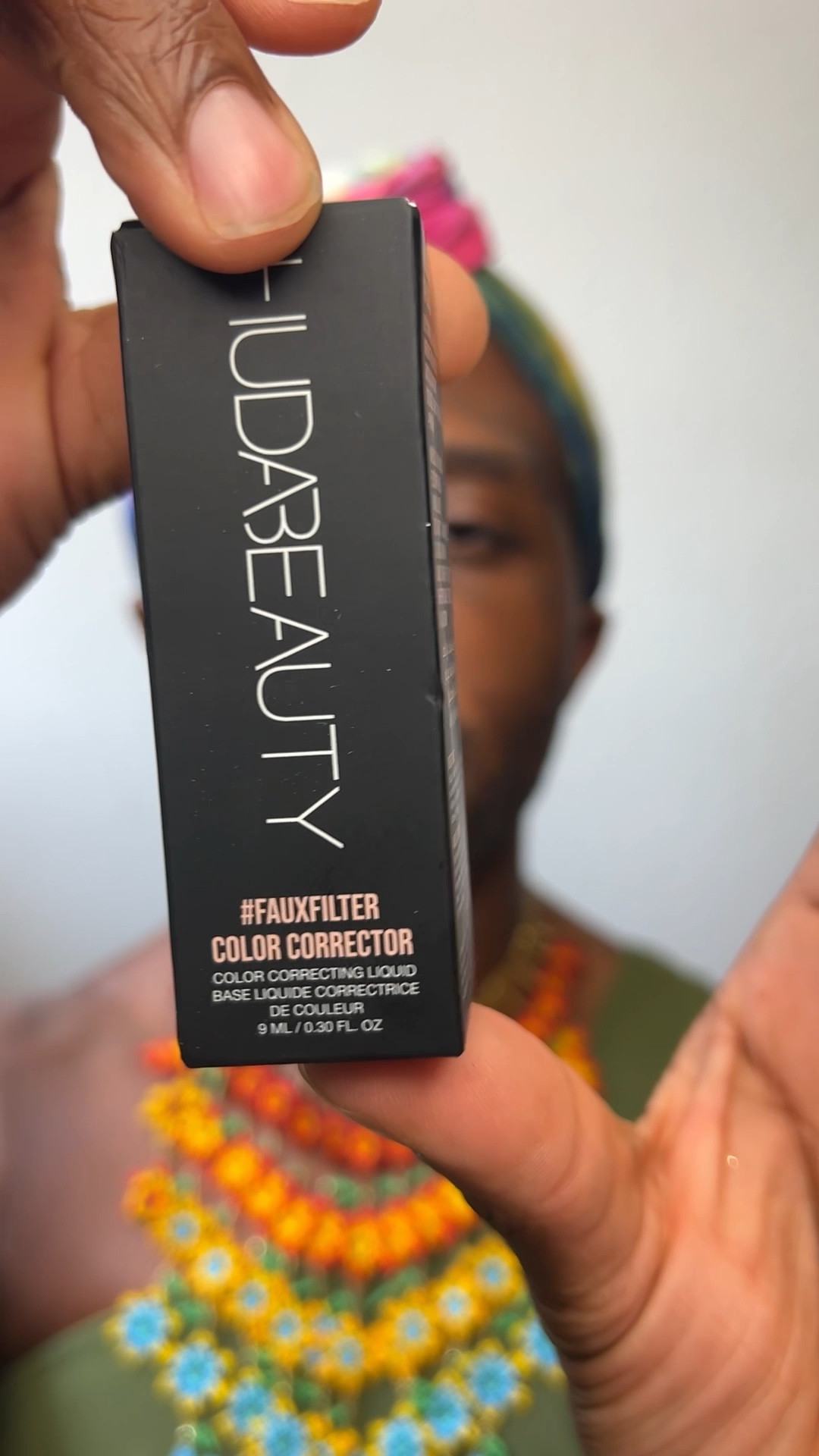 The perfect way to conceal dark circles!  

#LTKunder50 #LTKFind #LTKbeauty