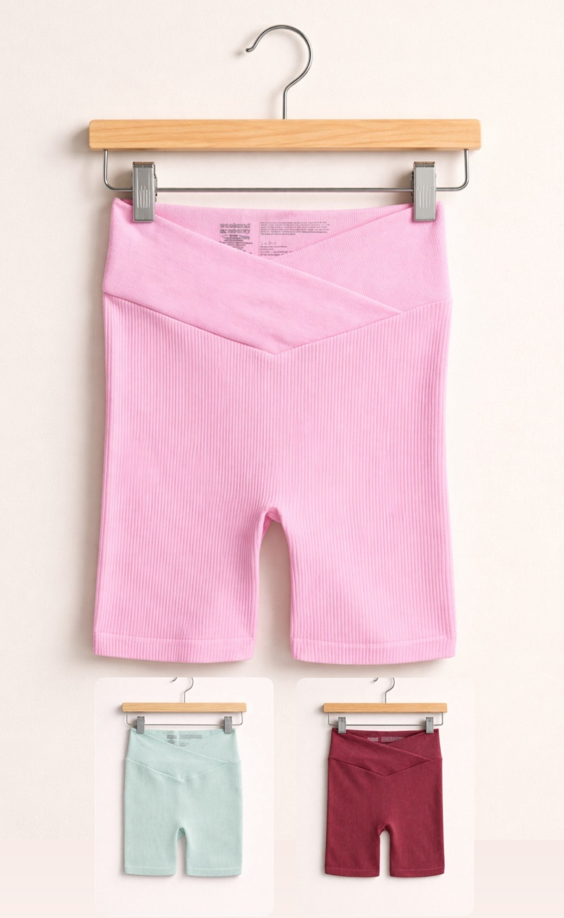 These little girl seamless biker shorts are PERFECTION!! 

#LTKootd #LTKKids #LTKActive