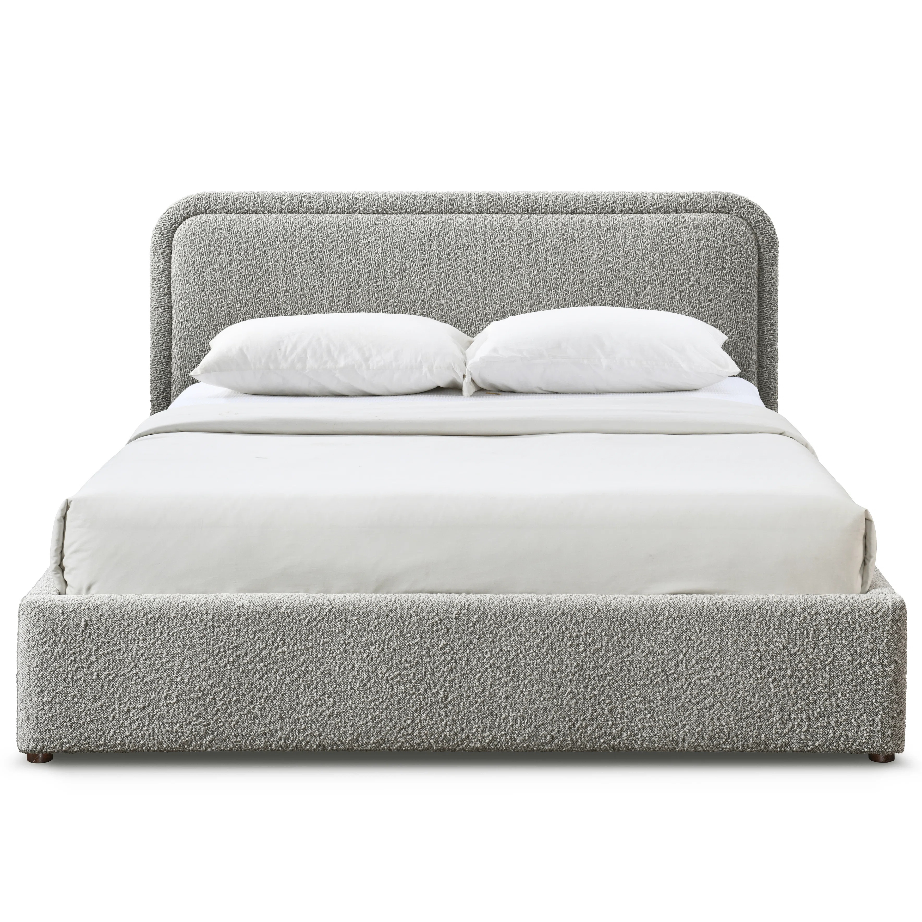Joss & Main Baneza Platform Bed | Joss & Main | Joss & Main