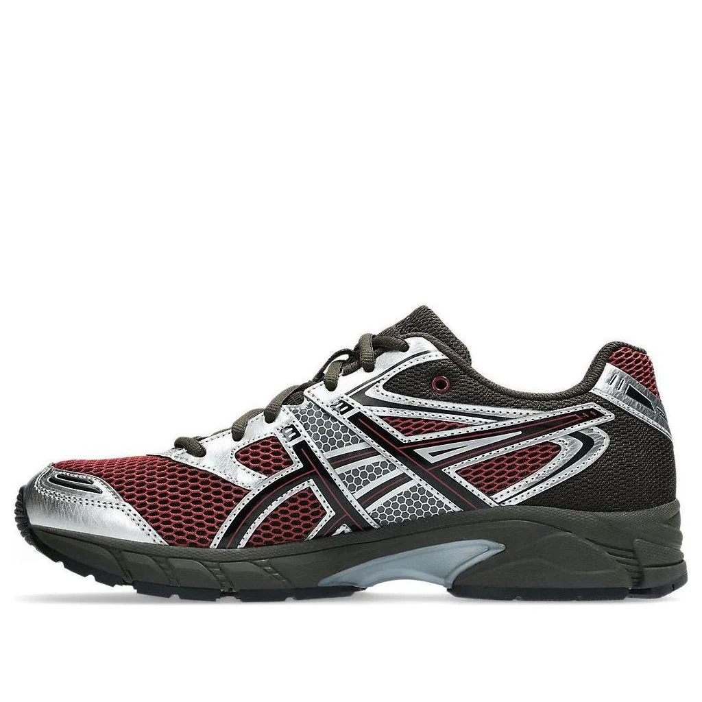 ASICS Gel-DS Trainer 14 'Oxblood Black' 1203A607-600 | KICKS CREW