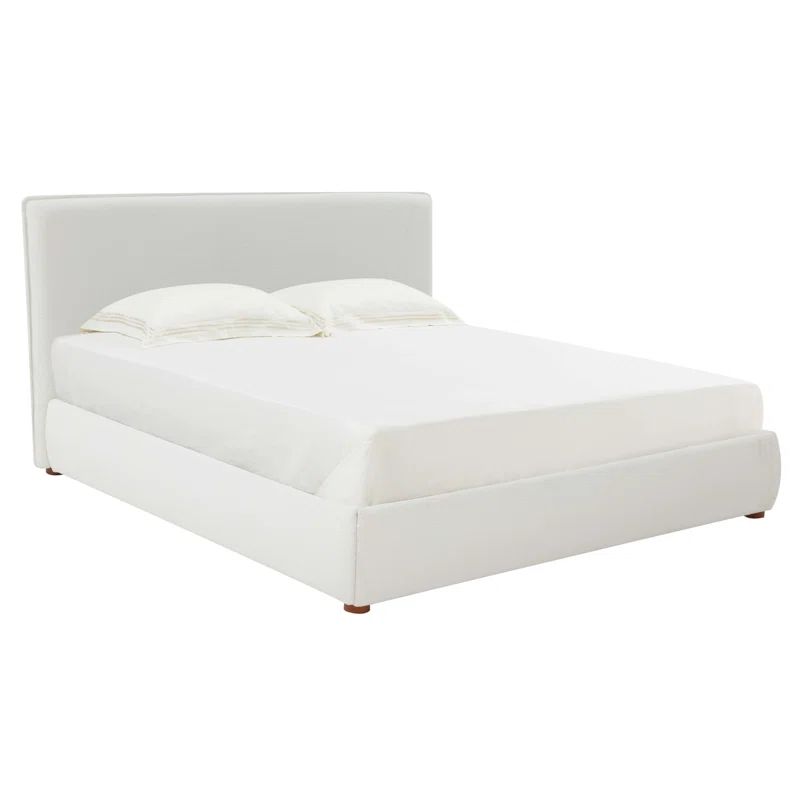 Callahan Upholstered Bed | Wayfair North America