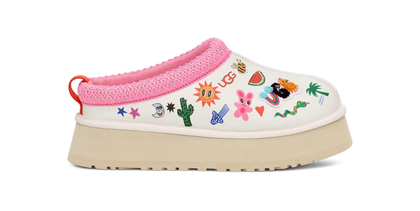 Tazz Pop Sketch | UGG (US)