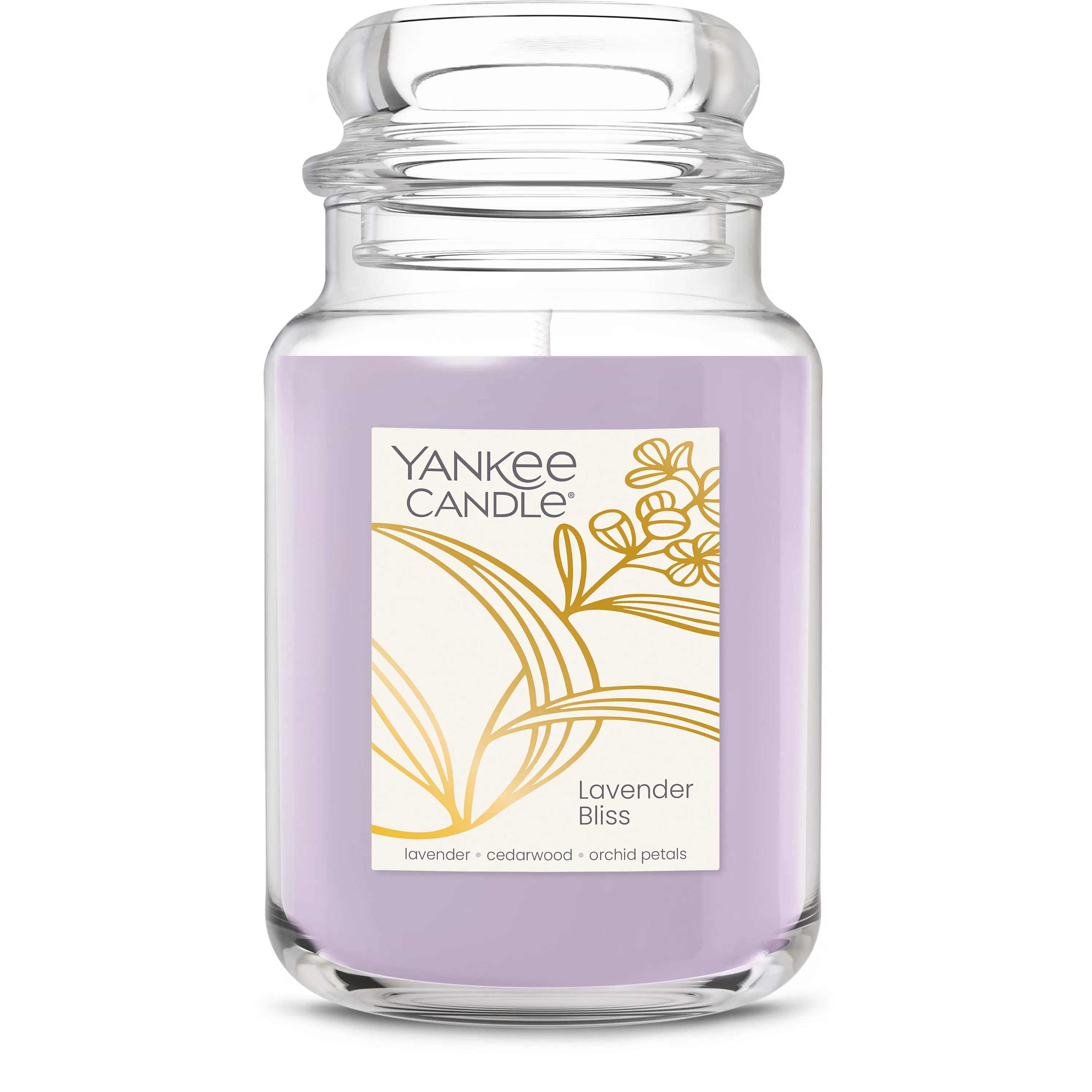 Lavender Bliss | Yankee Candle | Yankee Candle