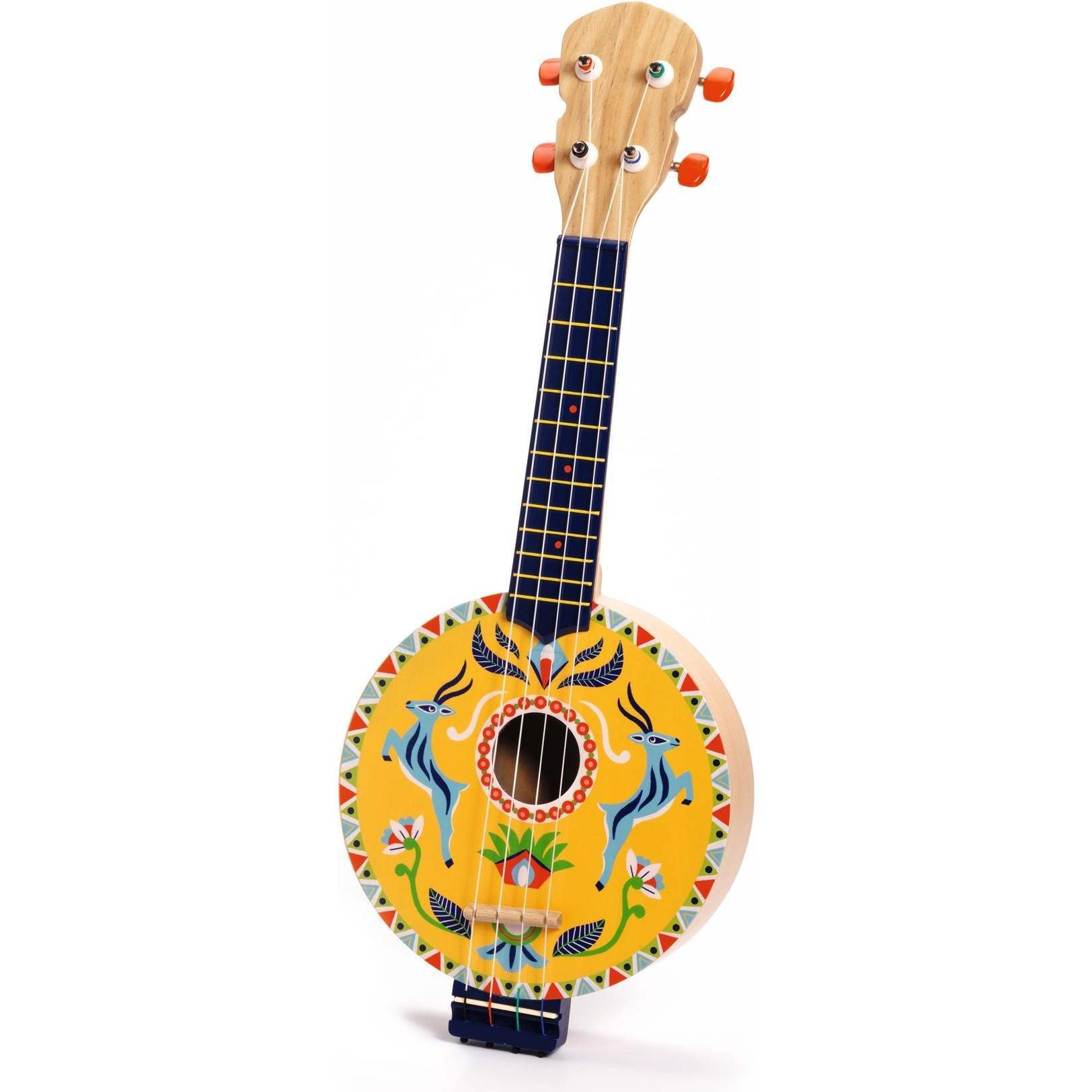 Animambo Banjo | Maisonette