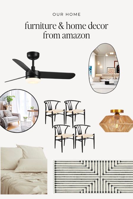 some of my favorite amazon home purchases

#LTKhome