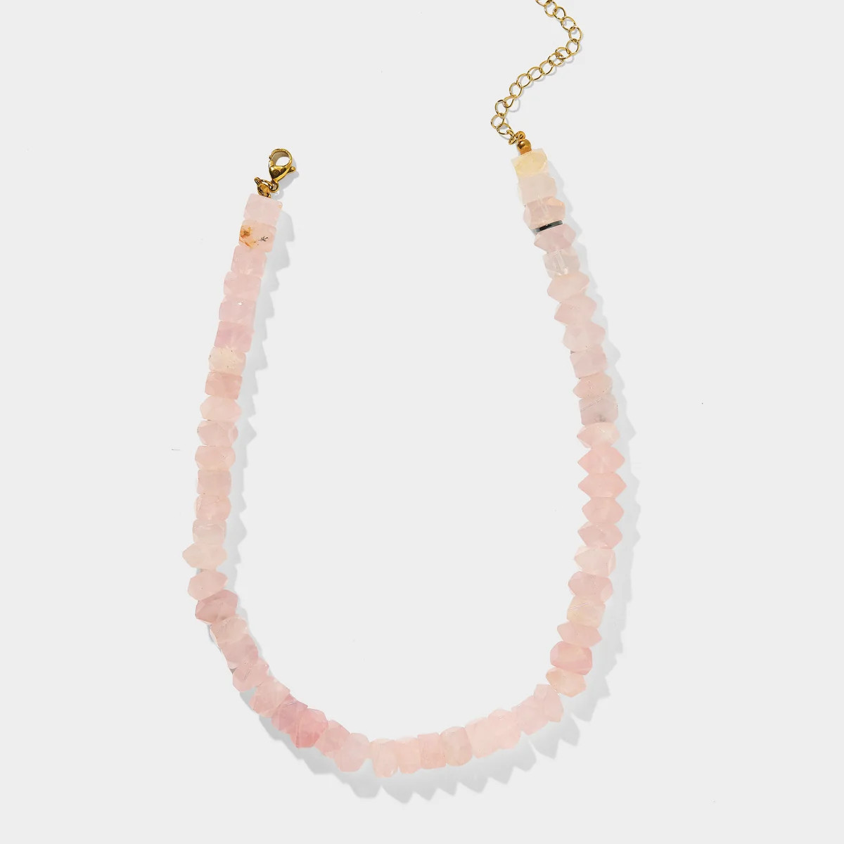 Rosewood Necklace | Allie + Bess