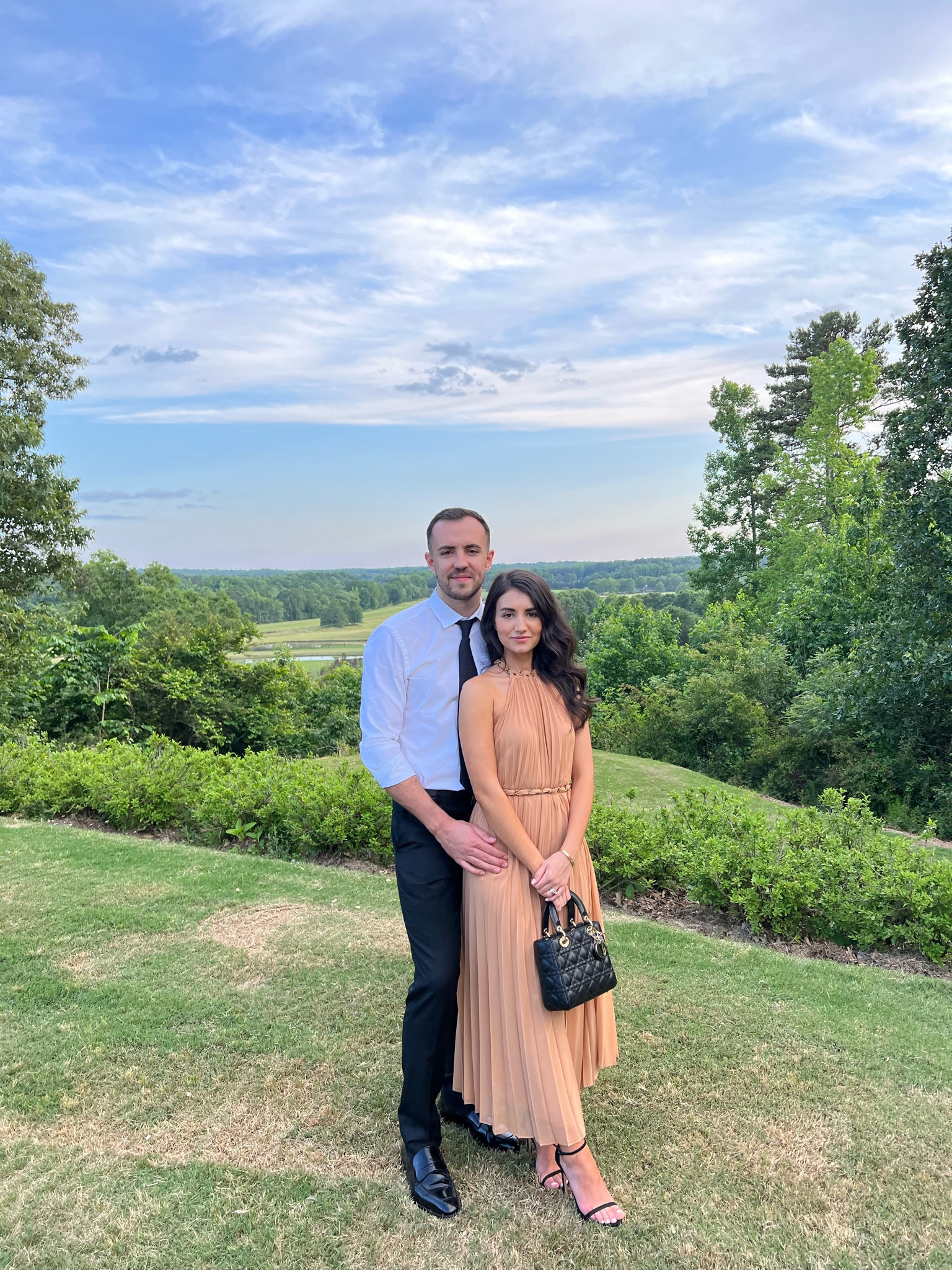 Linked my dress in this seasons colorways, along with a few different styles from Zimmermann and similar high street dresses! Perfect for a wedding guest! And all on sale  

#LTKwedding #LTKSeasonal #LTKsalealert