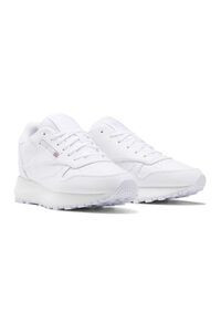 Reebok Classic SP Vegan Shoes | Forever 21 | Forever 21 (US)