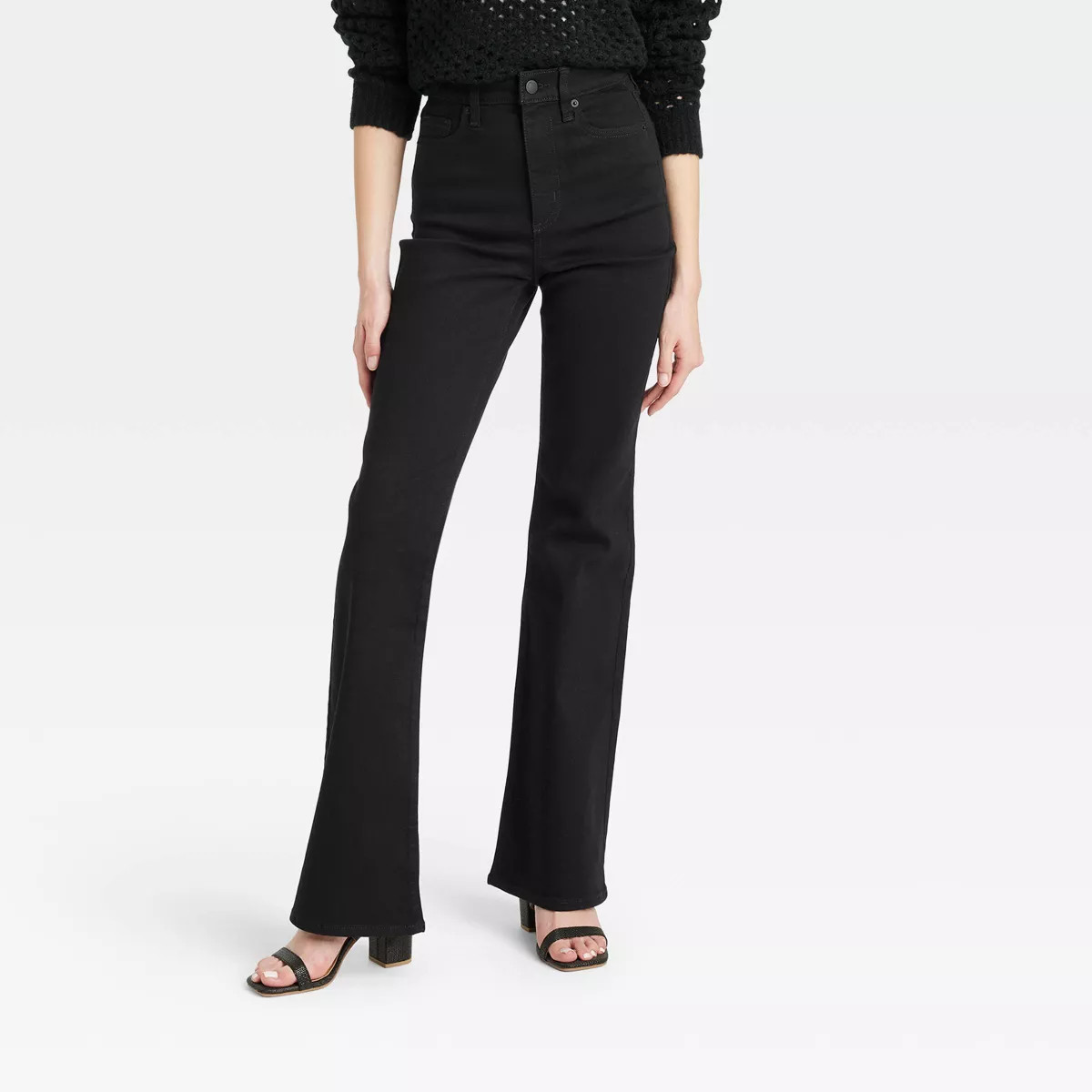 Women's High-Rise Flare Jeans - Universal Thread™ | Target