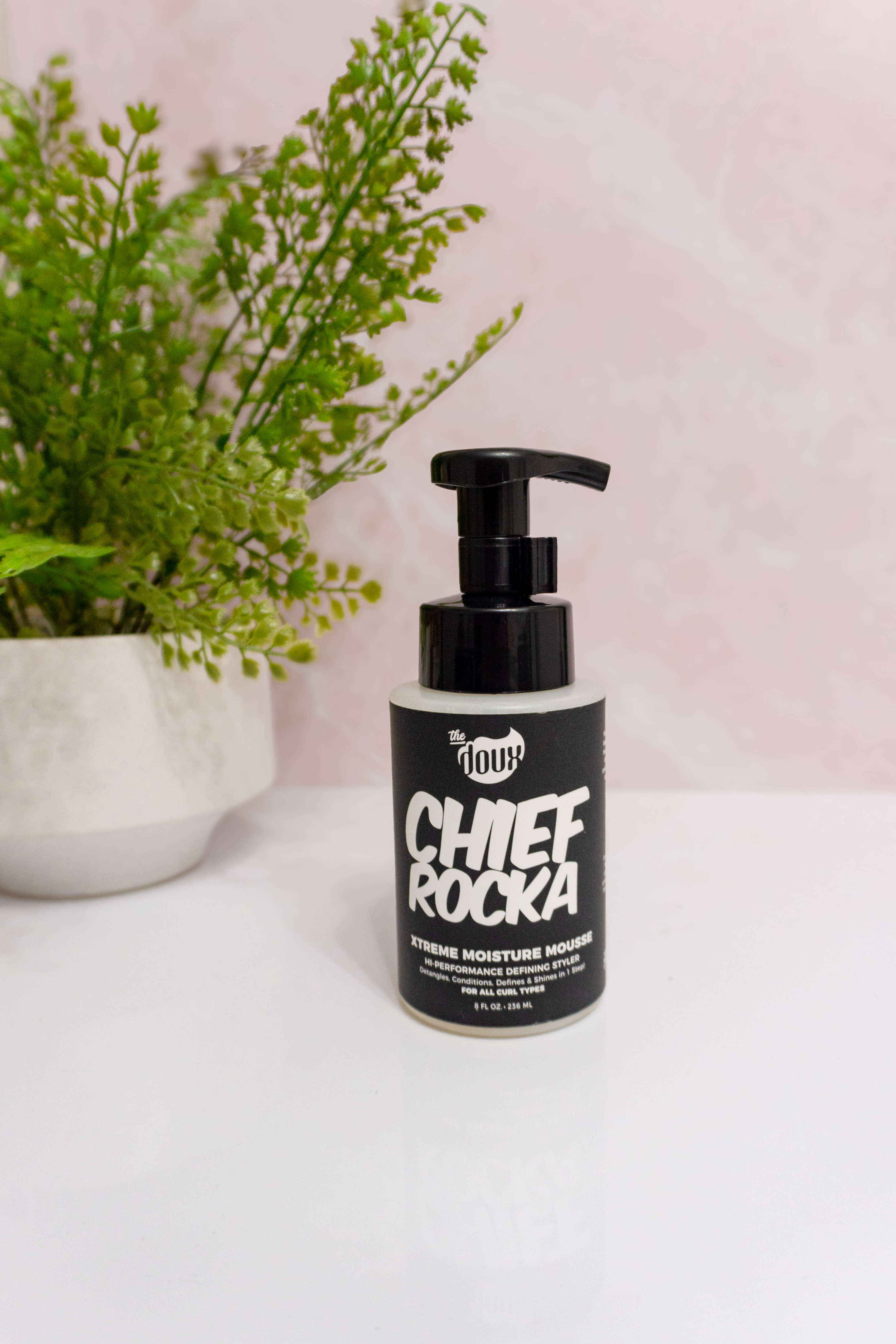 Looking for the perfect mousse for your next roller set? You've got to try it! 

My hair felt amazing!!

haircare, hair tools 

 #LTKBeauty