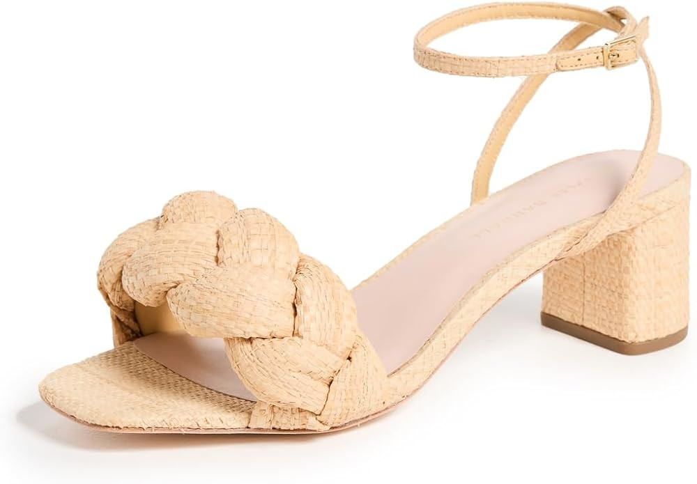 Loeffler Randall Women's Avril Sandal | Amazon (US)