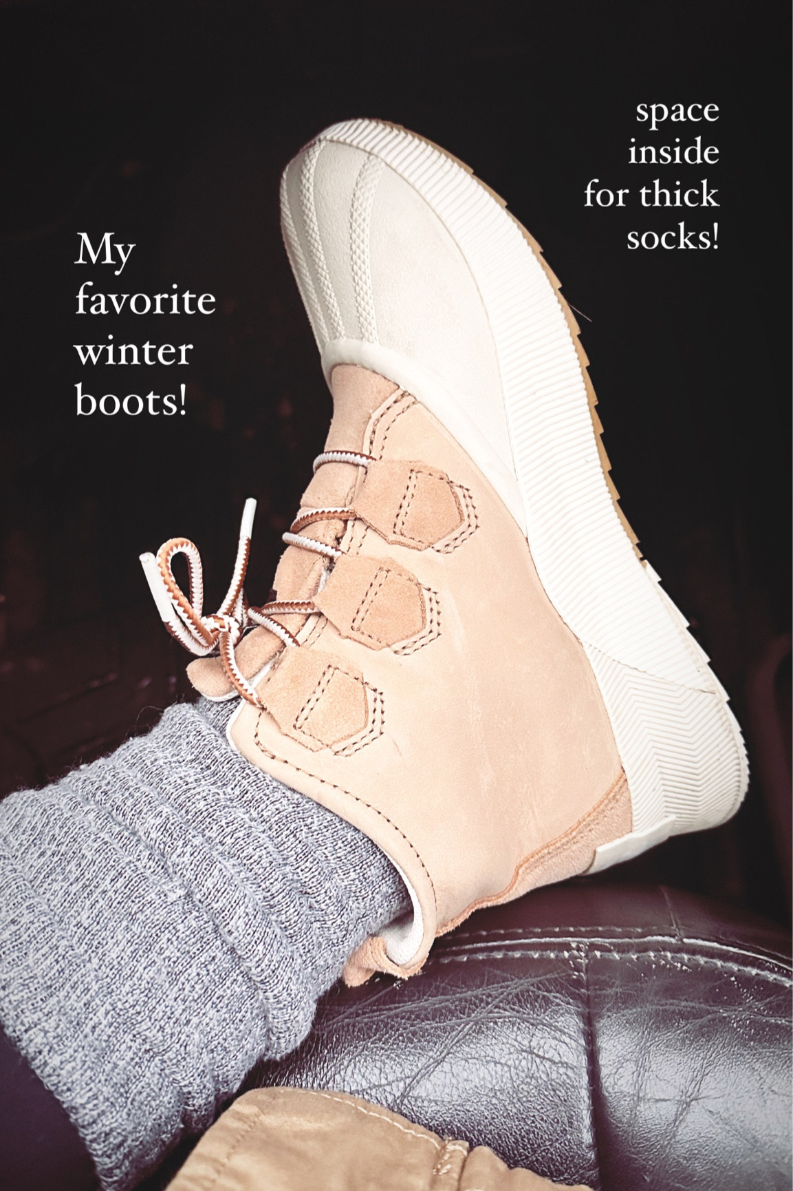 Sorel boots, booties, winter boots

#LTKfindsunder100 #LTKstyletip #LTKshoecrush