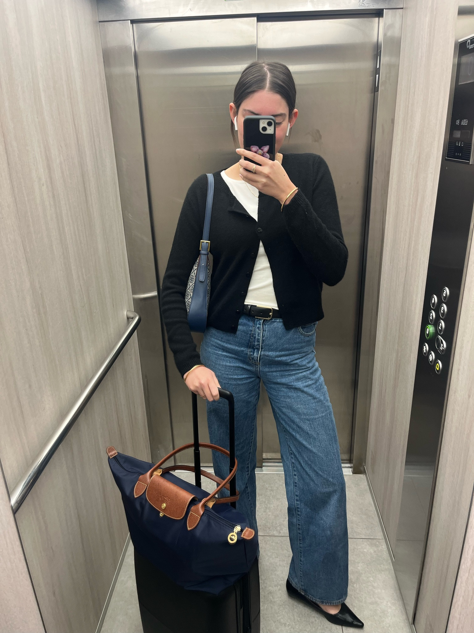 travel day outfit ✈️

#LTKbag #LTKaustralia #LTKtravel