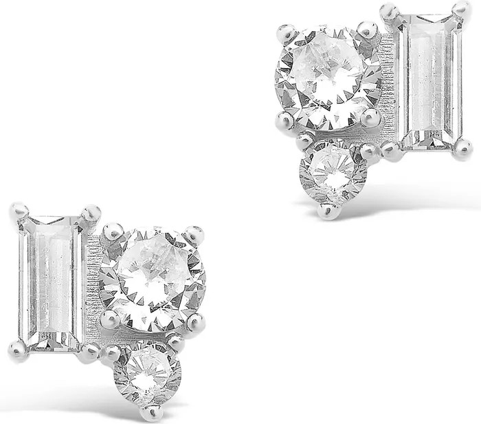 Cluster Stud Earrings | Nordstrom