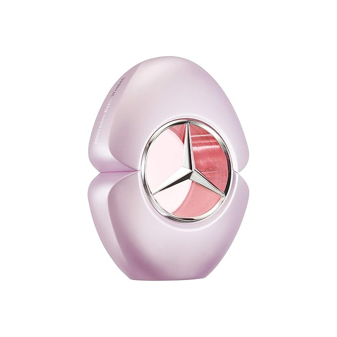 Mercedes-Benz - Woman - Amber Floral Fragrance For Women - Opens With Top Notes Of Pear, Blackcur... | Amazon (US)