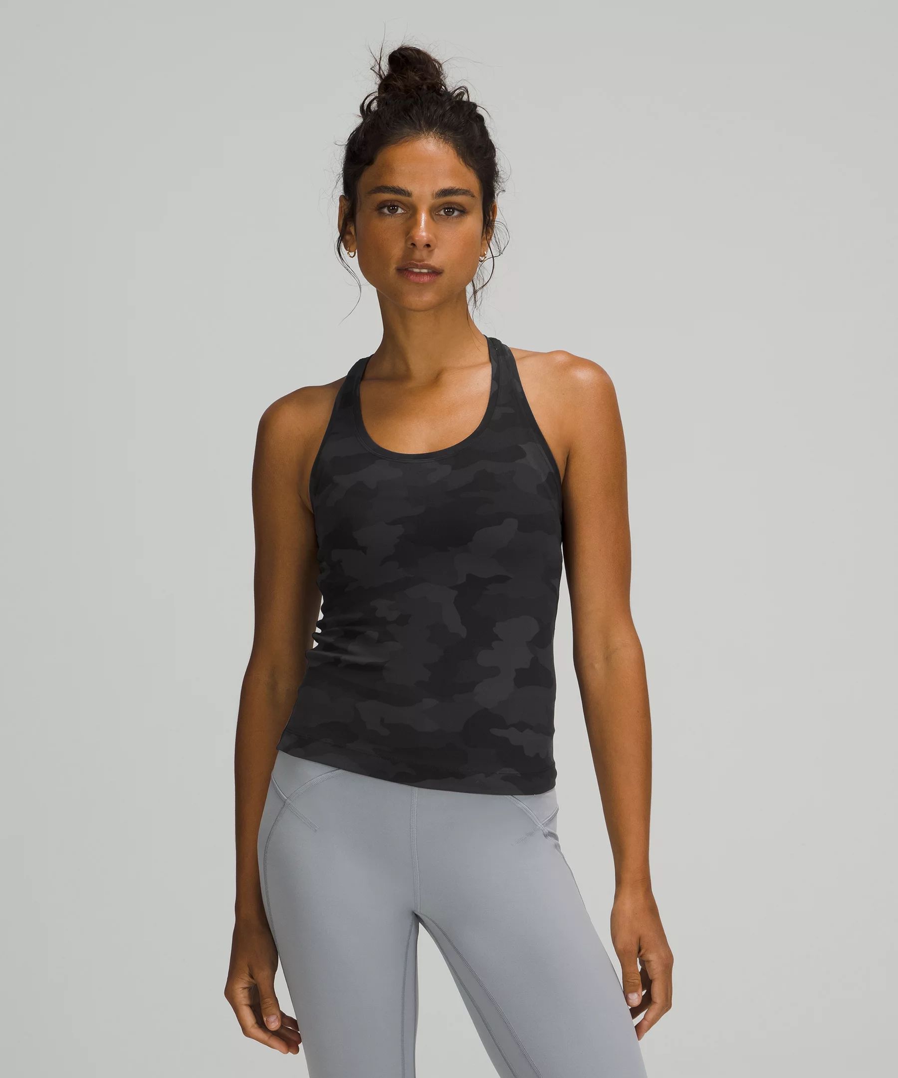 Cool Racerback Tank Top Shorter Length | Lululemon (US)