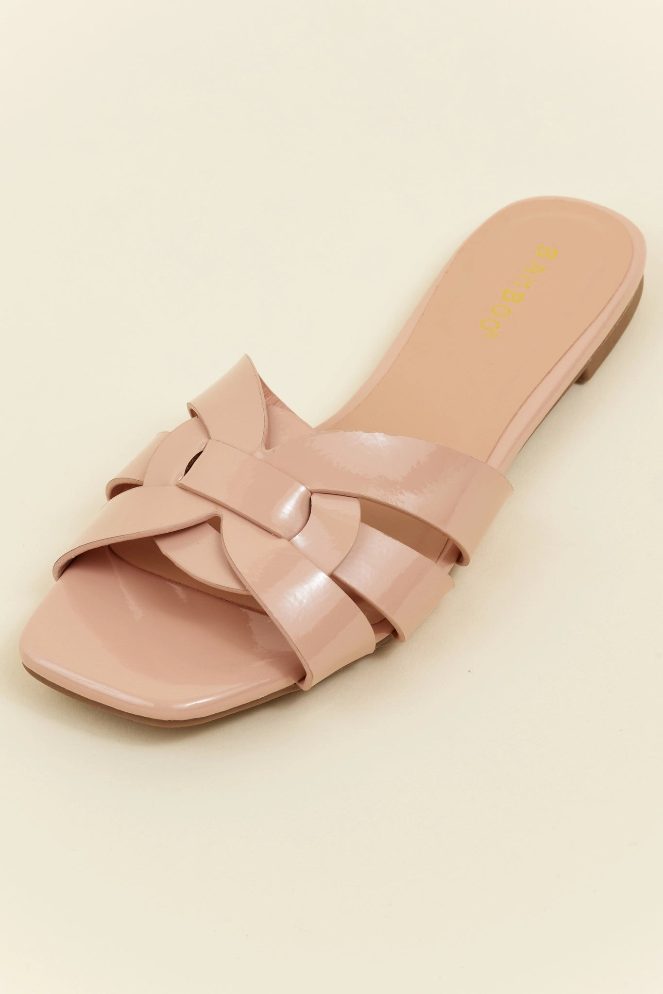 Trudy Sandals- Nude | Avara