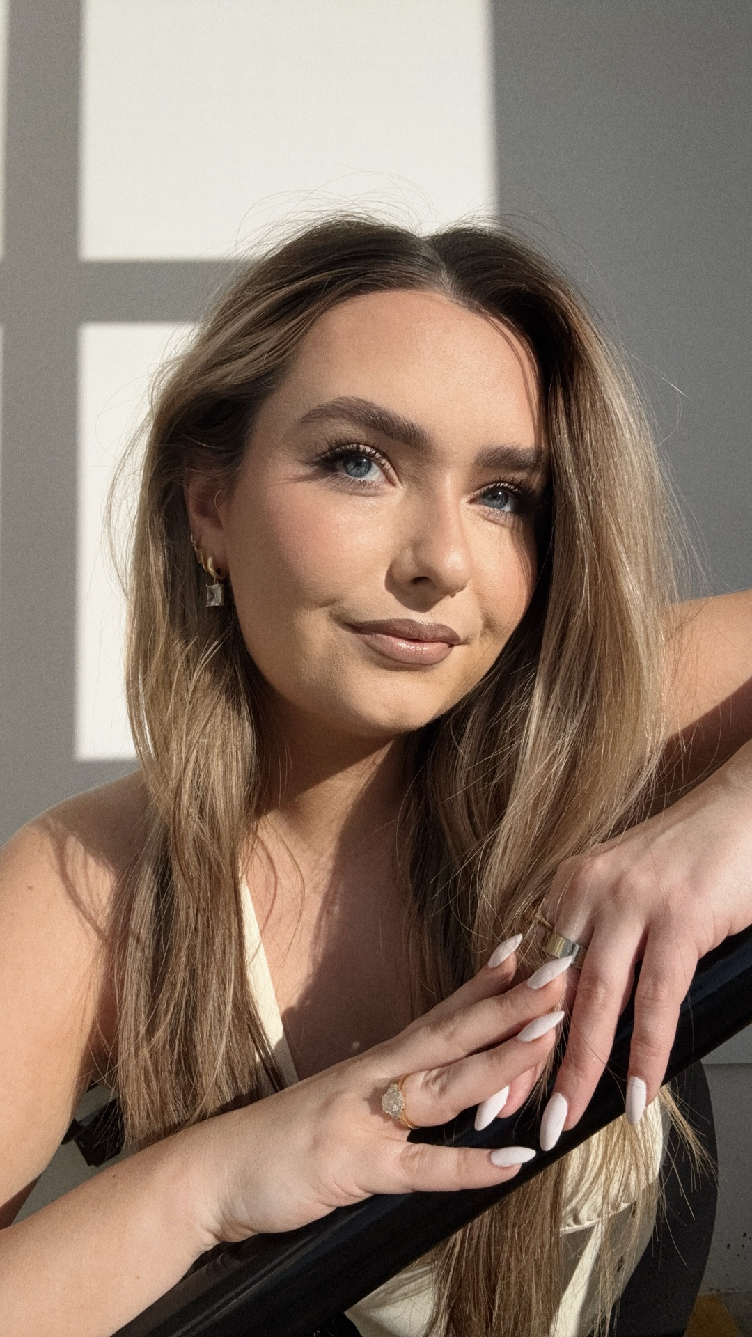 Trying the new Nars Natural Matte Longwear foundation 💫

#LTKbeauty #LTKcanada