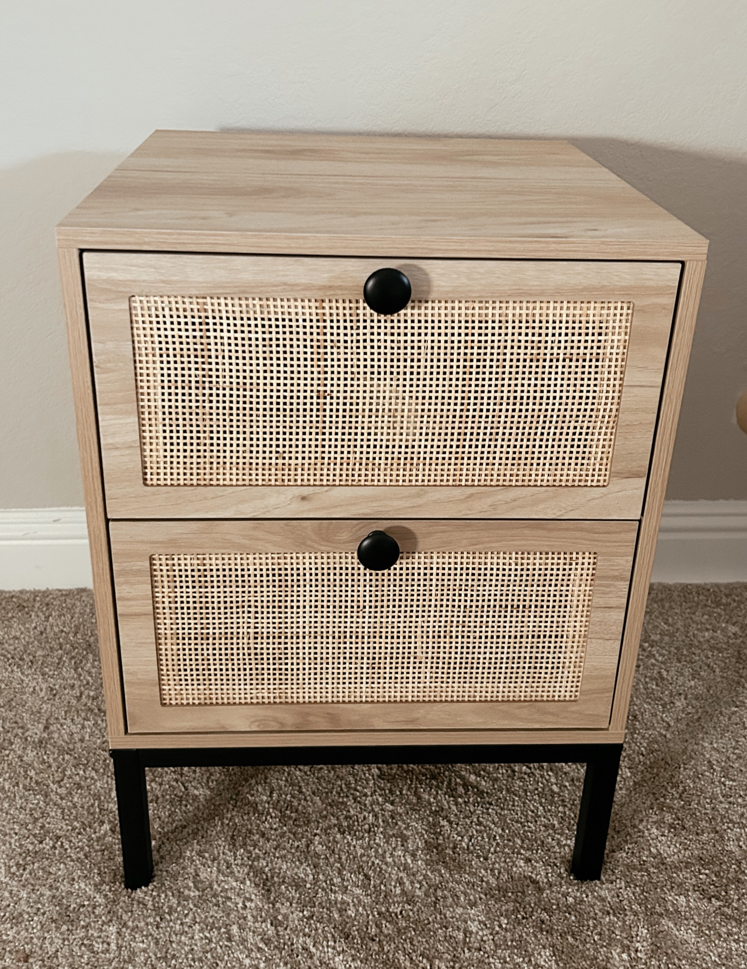 Our place is slowly coming together and I’m so excited about our new nightstands!

#LTKfamily #LTKhome #LTKbeauty