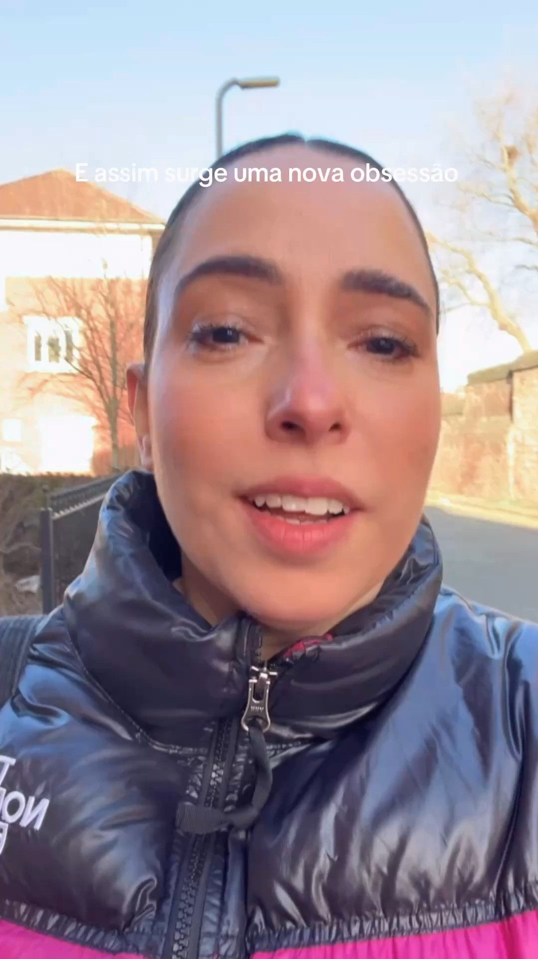 Bomber jacket | assim nasce uma nova obsessão 

#LTKeurope #LTKsummer #LTKuk