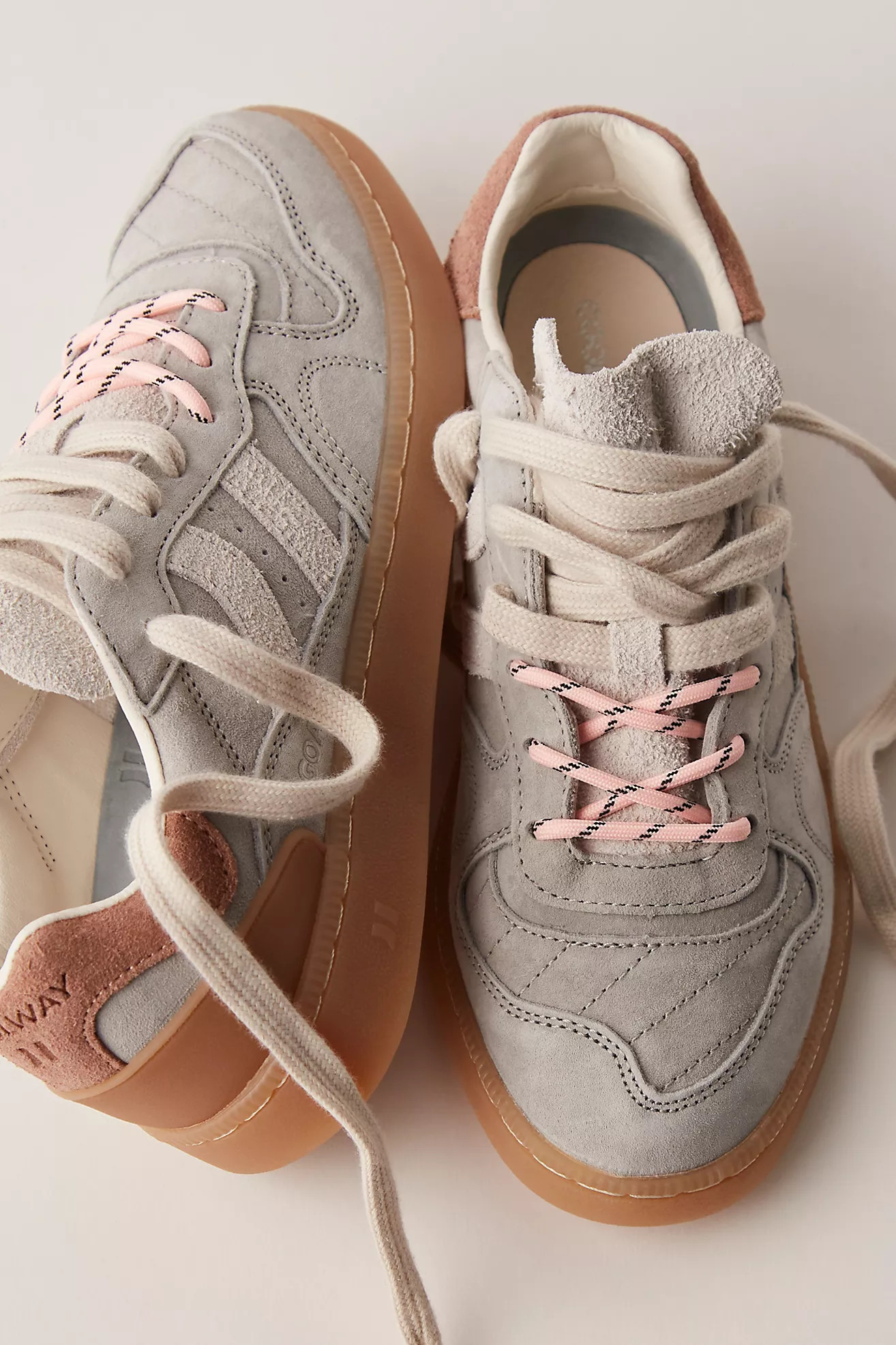 Coolway Goal Sneakers | Free People (Global - UK&FR Excluded)