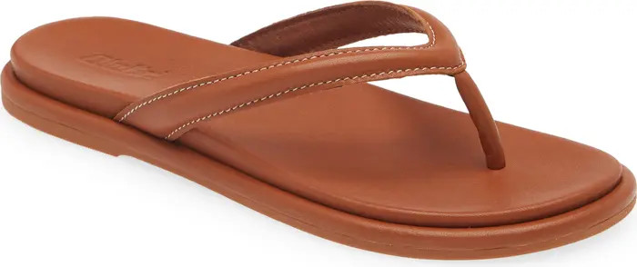 OluKai Tiare Flip Flop (Women) | Nordstrom | Nordstrom