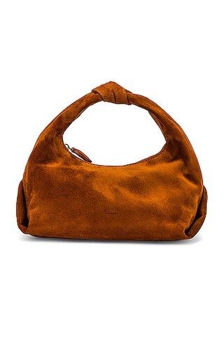 Small Beatrice Hobo Bag | FWRD 