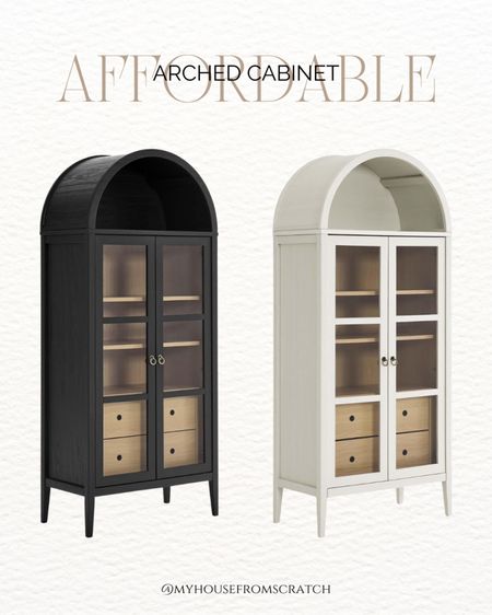 Amazon arched cabinet, Amazon cabinet, cabinet, arched cabinet, affordable cabinet 

#LTKstyletip #LTKSpringSale #LTKhome