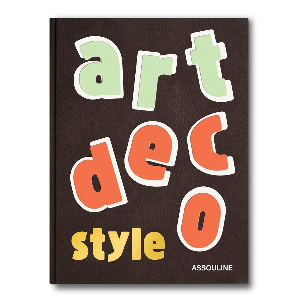 Art Deco Style | Assouline