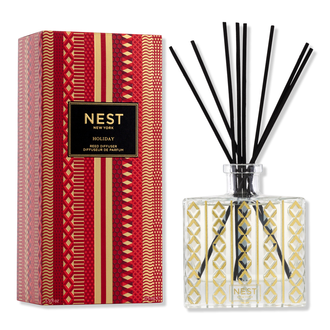 Holiday Reed Diffuser | Ulta