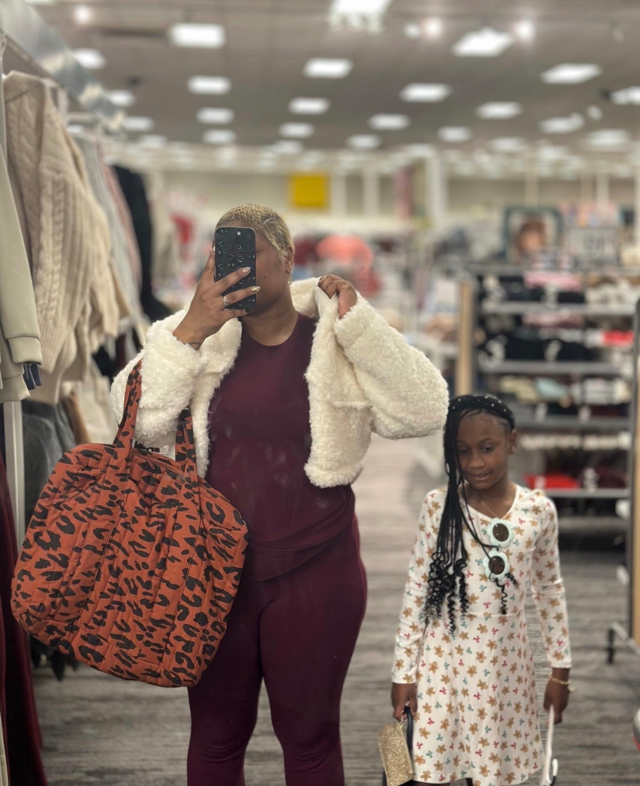 Looking for winter jackets and coats. Check out this furry statement jacket I love it cozy, warm, and so cute! 

#LTKgrwm #LTKCyberWeek #LTKSeasonal

#LTKmorningroutine #LTKGiftGuide #LTKHoliday