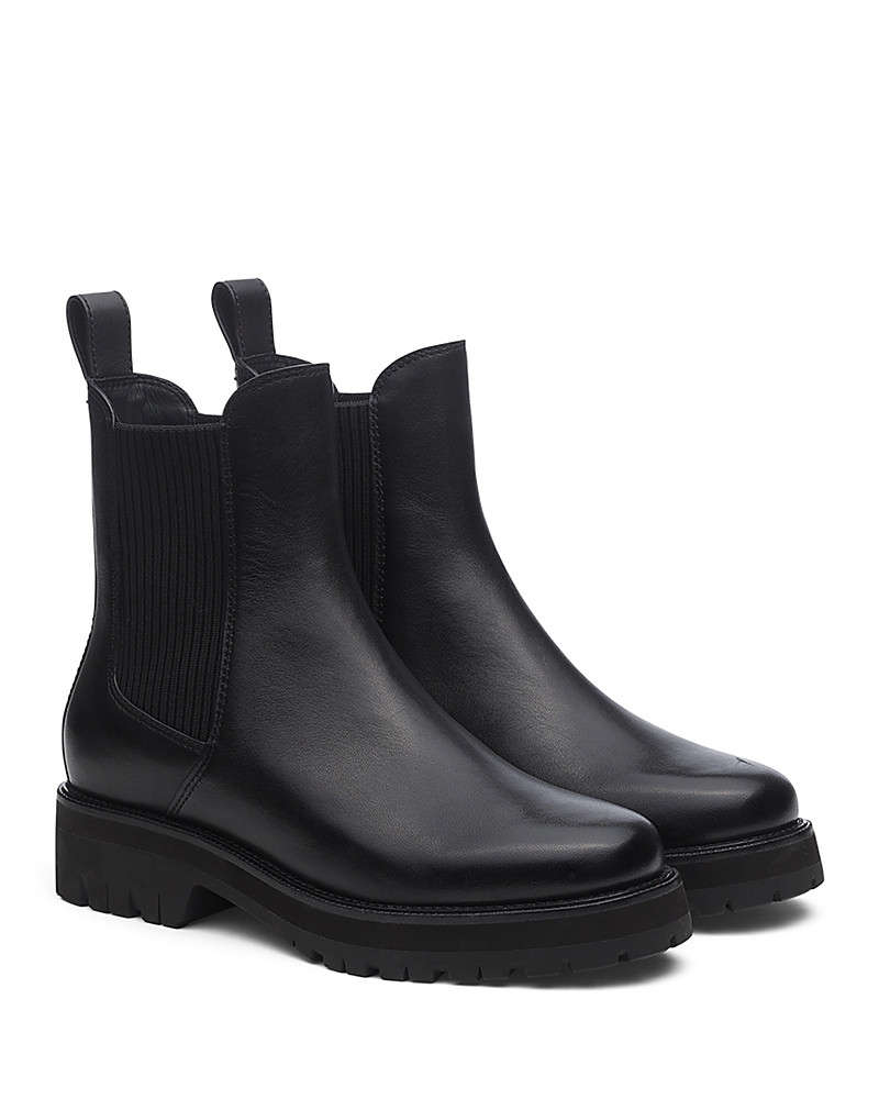rag & bone Women's Corey Leather Chelsea Boots | Bloomingdale's (US)
