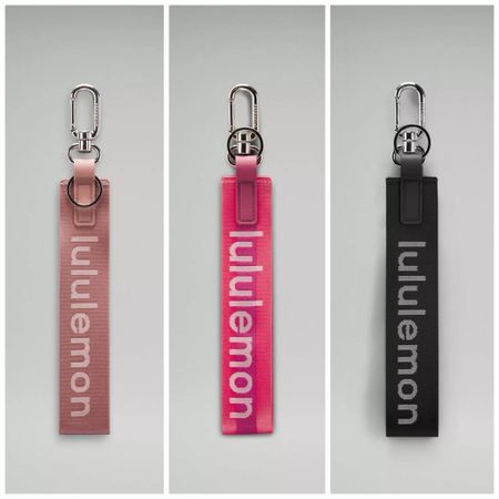 Grad gifts + maybe some cash!? 

These are LIFE size in person! 😂The never lost keychain from Lululemon is in stock! Only $20! Free shipping too

Xo, Brooke

#LTKSeasonal #LTKGiftGuide #LTKstyletip