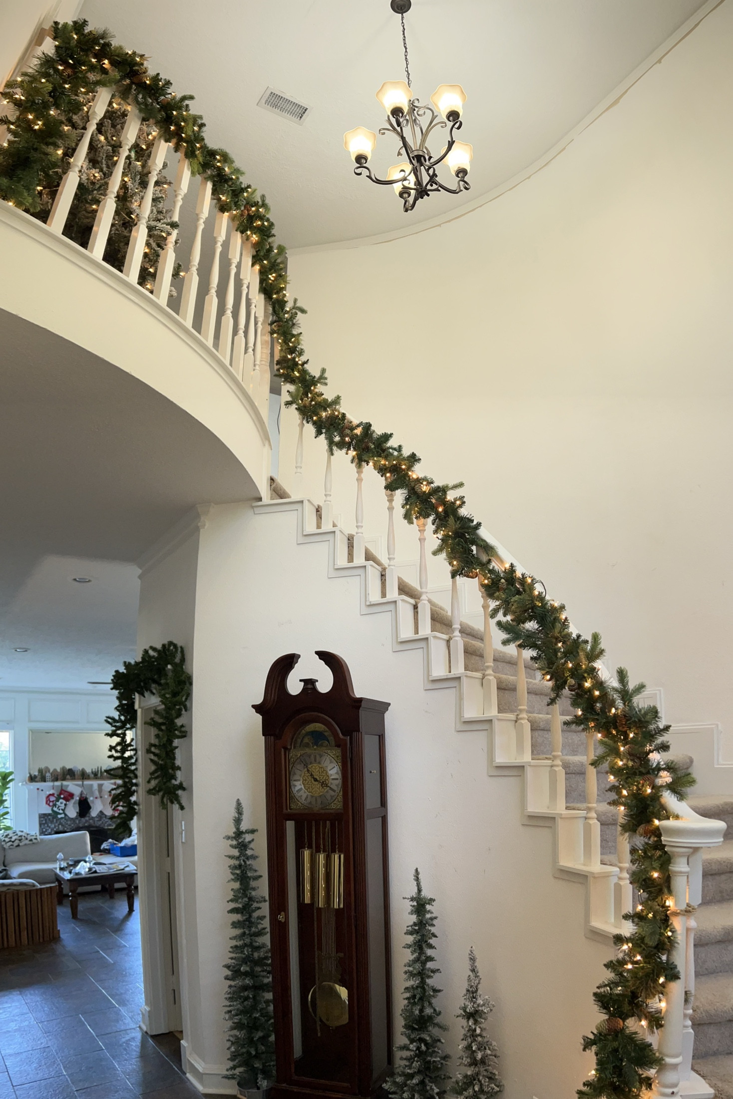 Great Cyber Monday Deal! Garland from the National Tree Company at macys! Perfect for indoor and outdoor! 

#LTKSeasonal #LTKHoliday #LTKCyberweek