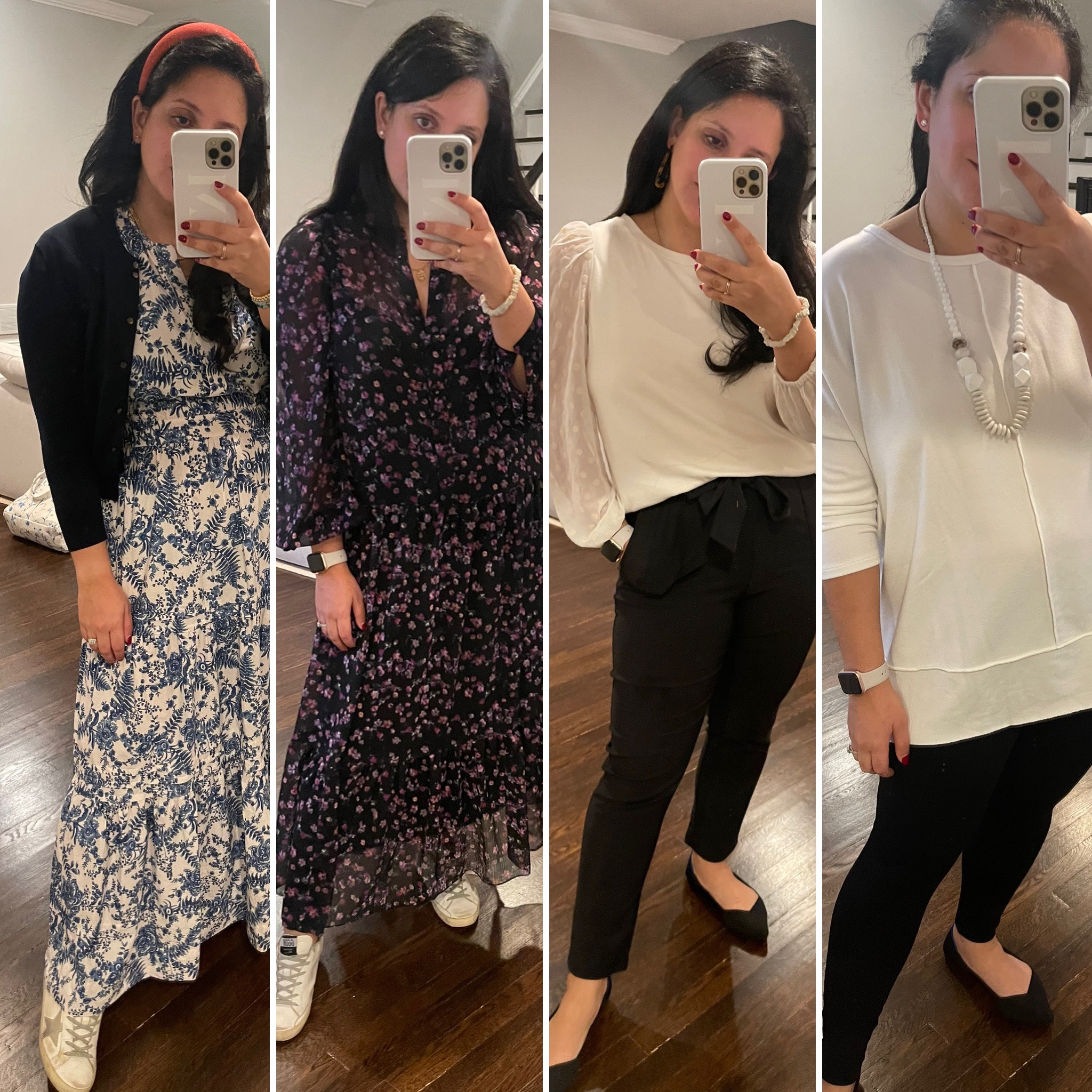 #LTKstyletip #LTKunder100 #LTKworkwear