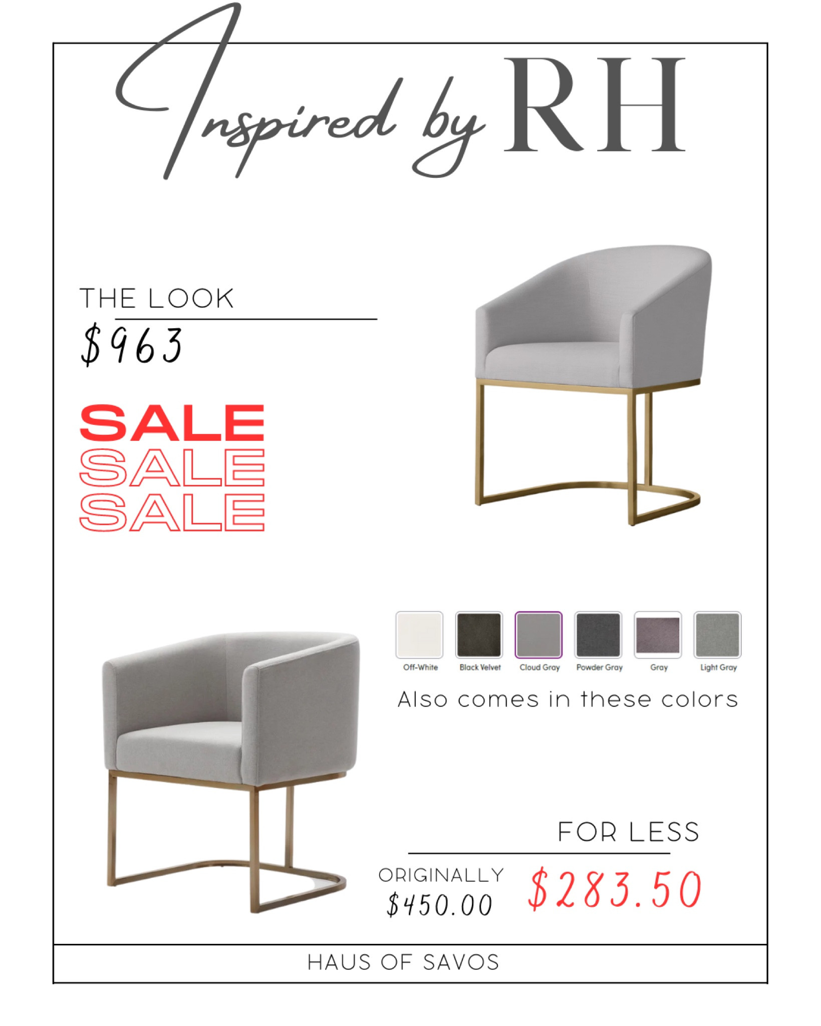 Inspired by the RH Emery barrel back slope arm dining chair. Please look at the review photos, these are sooooo good!! 

Low back dining chair, barrel back dining chair, dining arm chair, linen dining chair, wood dining chair, slip covered dining chair, round dining chair, grey dining chair, RH, amazon, look for less, dining room ideas, dining room inspo, transitional dining room, amazon home, amazon finds, dining chairs under $400, cheap dining chairs, affordable furniture, Airbnb, modern dining chair, comfortable dining chair, oversized 

#diningroom #diningchair #wayfair #lookforless 