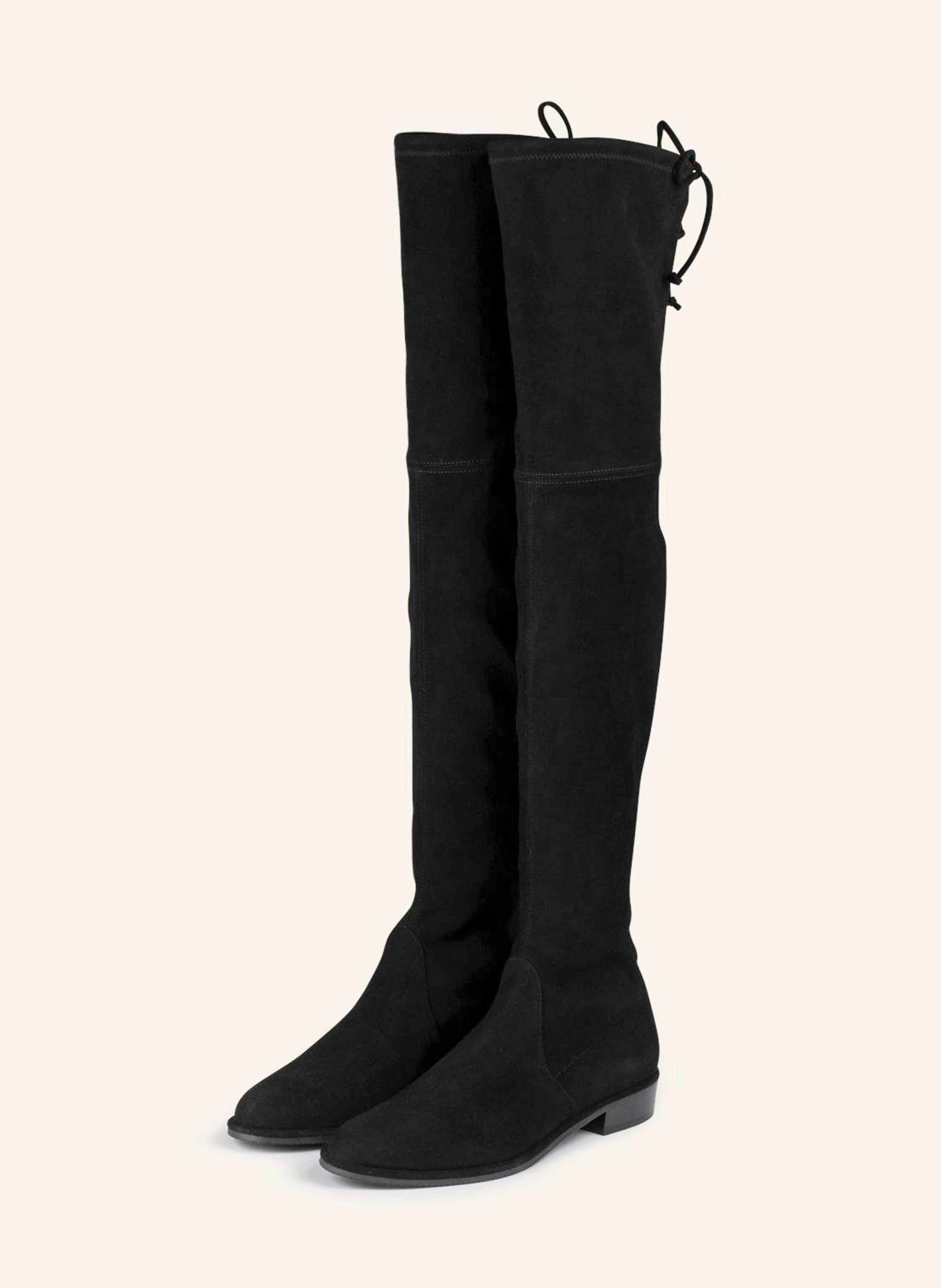 Overknee-Stiefel LOWLAND | Breuninger (DACH)