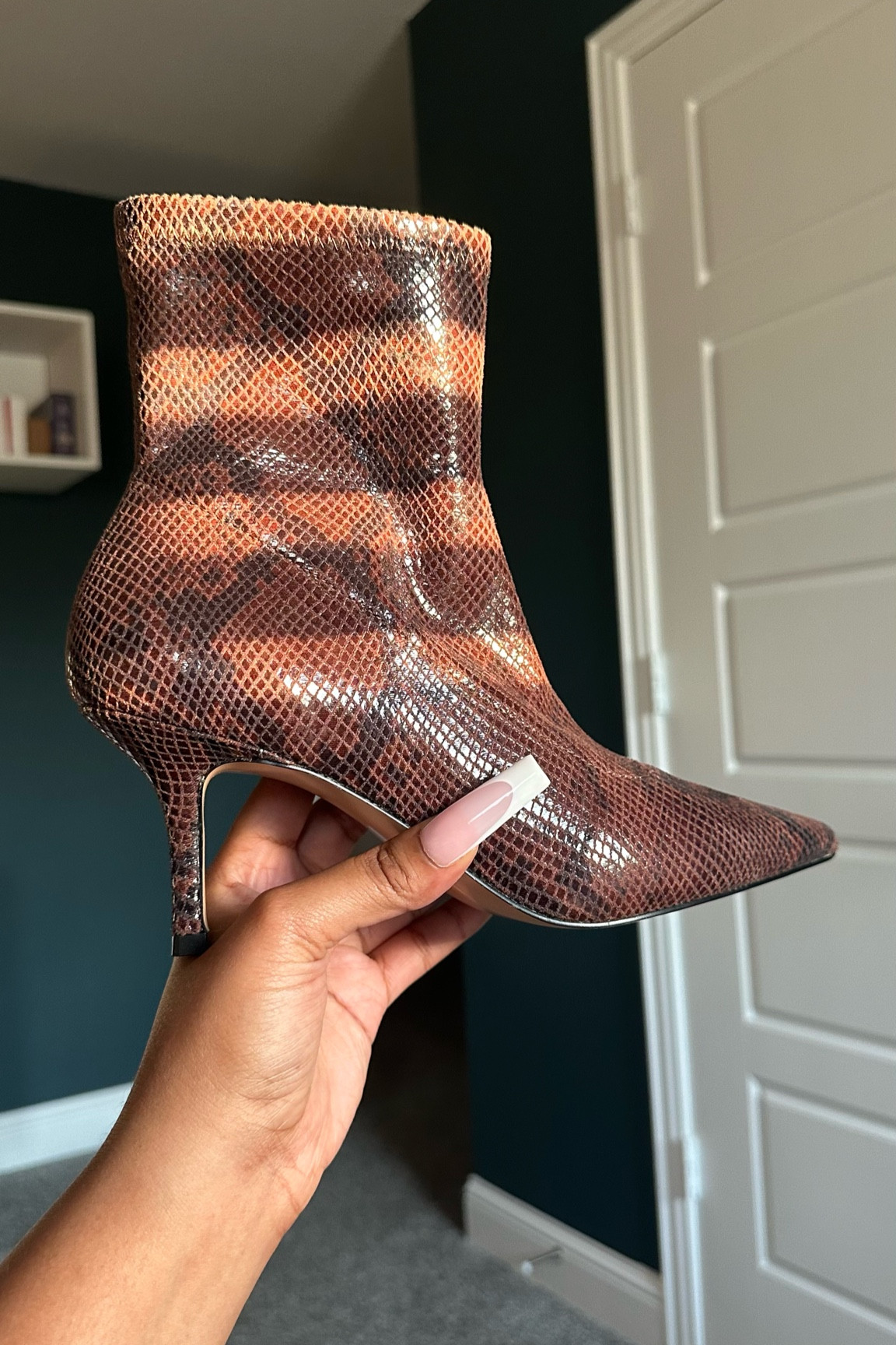 little kitten heel boot for falll

#LTKPlusSize #LTKFindsUnder50 #LTKSaleAlert