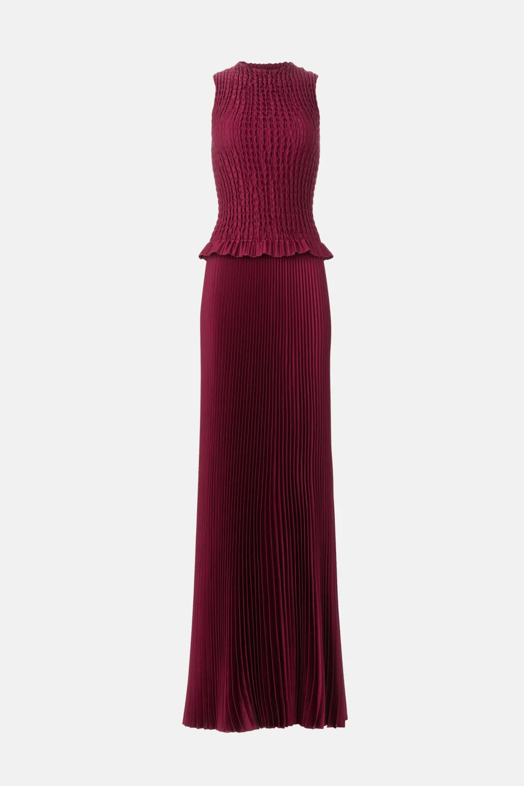 L'IDÉE Bowery Smocked Gown | Rent the Runway