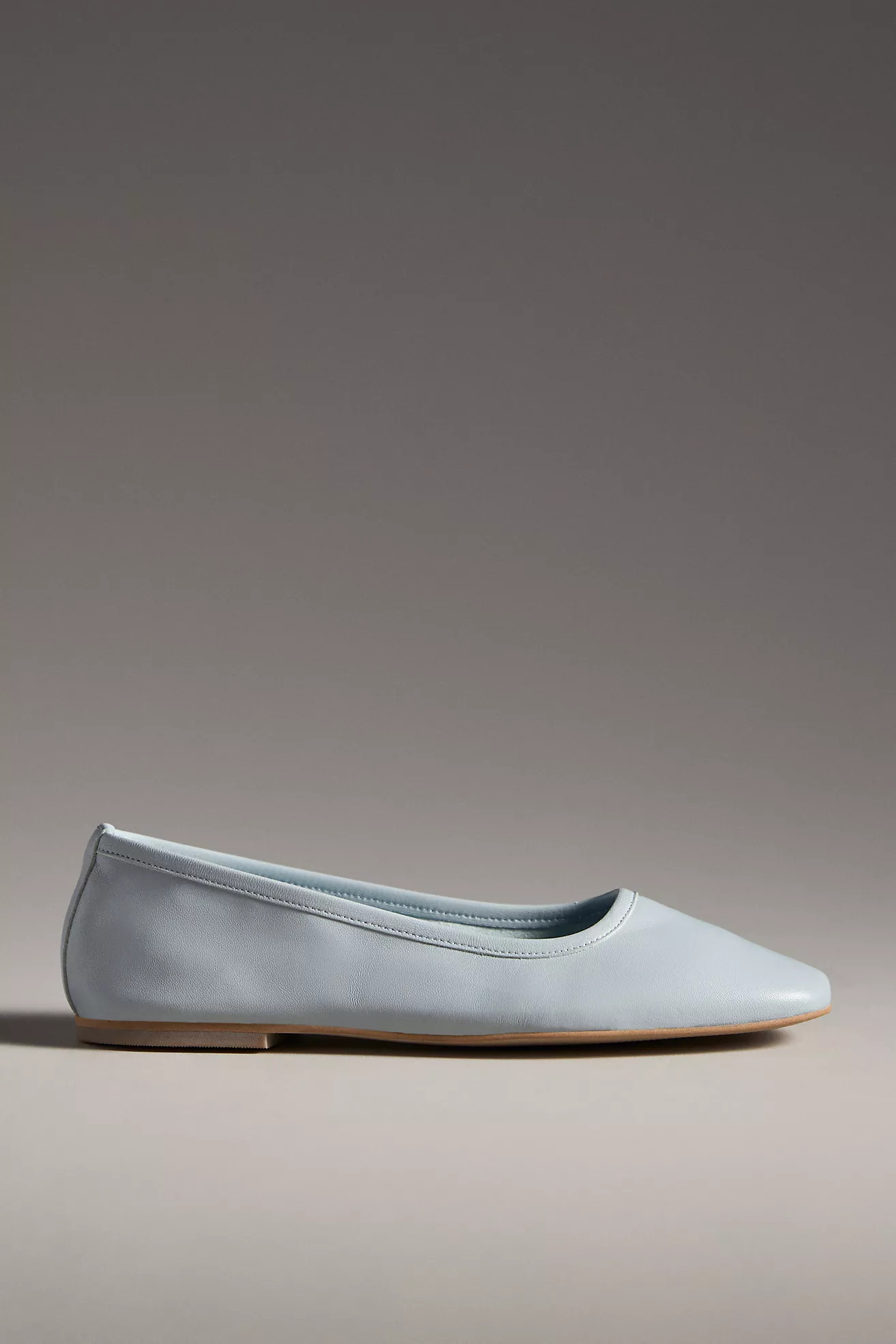 Pilcro Soft Ballet Flats | Anthropologie (US)