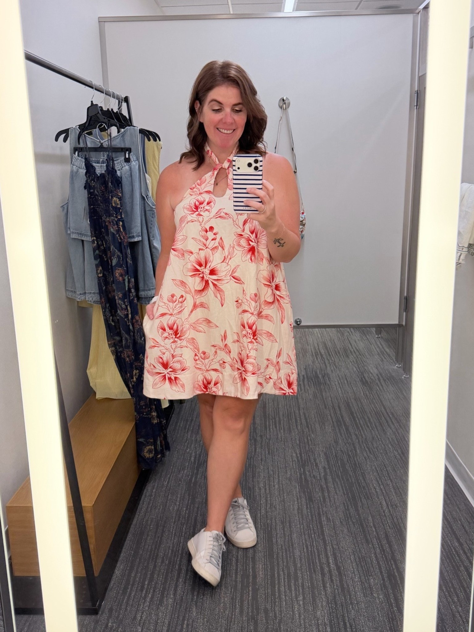 Nordstrom Savings Event!

The perfect summer date night dress is on sale!!!

Sale Price: $66.75
Original Price: $89.00

#LTKootd #LTKSaleAlert #LTKOver40